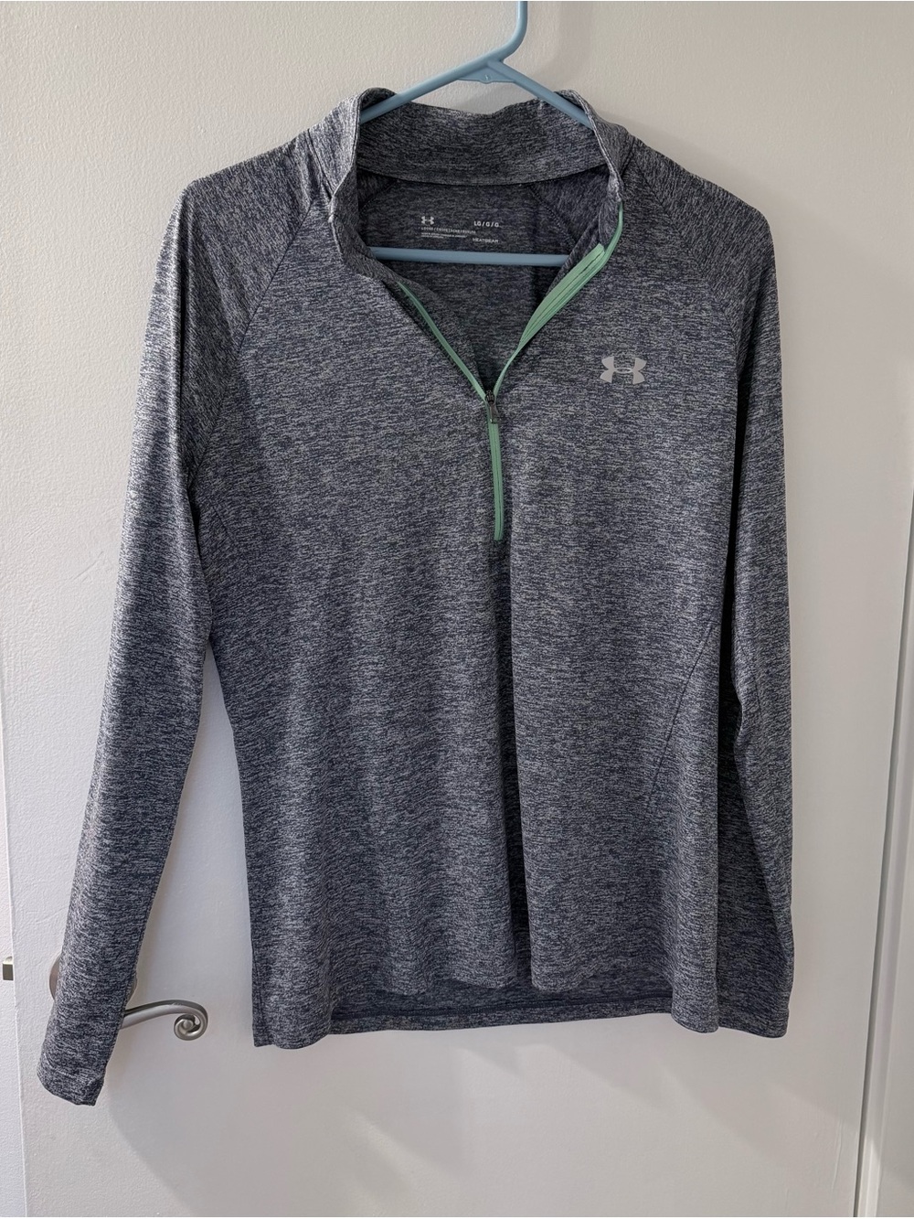 Under Armour Half Zip